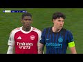Alessandro Bastoni vs Arsenal | Barcelona Target | All Skills 🔵🔴
