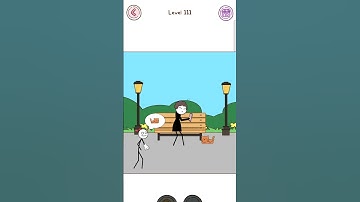 Level 111 – Think Like a Thief! 😈🔥 #shorts #gaming