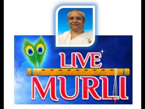 Live 24-04-2024  |  Amritvela & Murli Class Bk Manju Didi At Westmarredpally Centre | Secunderabad