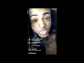 XXXTENTACION TALKS CAPITAL STEEZ AND PRO ERA