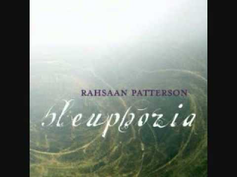 Putar Goodbye - Rahsaan Patterson