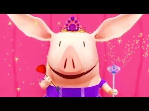 olivia-the-pig-|-princess-for-a-day-|-full-movie-|-full-episodes