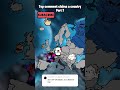 Top comment claims a country! | Part 7 | ItaliaMapping #fypシ゚viral #mapper #map #geography #mapping