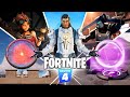 Fortnite Chapter 4 Storyline Explained | WATCH BEFORE SEASON 2