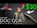 The BEST Bendy Wire in Any Action Figure... Doc Ock Review