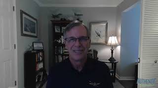 Author Debrief: The Silver Waterfall with Kevin Hozer Miller
In this Author Debrief episode, Roger Scott Chafian joins Kevin Hozer MIller to discuss his historical Fiction novel The Silver Waterfall based on the Battle of MIdway. Check out Hozers Amazon Page for all of his works: https://www.amazon.com/stores/Kevin-Miller/author/B00N72NNC0?ref=ap_rdr&store_ref=ap_rdr&isDramIntegrated=true&shoppingPortalEnabled=tr
For more deep content, check out Authentic Media
Apple: https://podcasts.apple.com/us/podcast/authentic-media-military-aviation-podcast/id1684159585
Spotify: https://spotifyanchor-web.app.link/e/K680hYcCmAb
Brought to you by Authentic Media (https://www.authenticmedia.io) Author Debrief: The Silver Waterfall with Kevin Hozer Miller