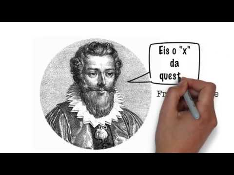 Um pouco sobre história da álgebra