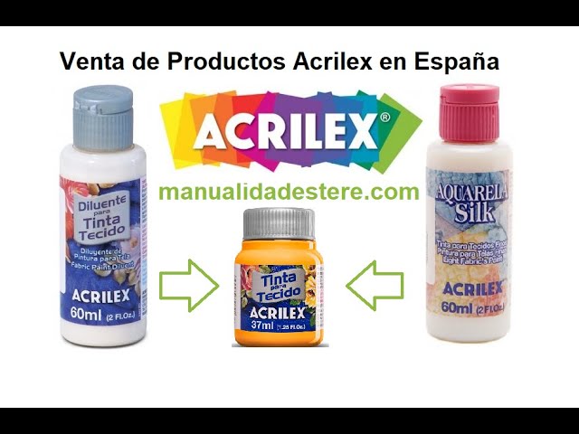 Pintura textil Sosoft Americana 29 ml - SeComoComprar