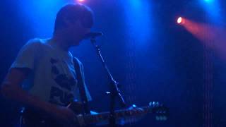 Stephen Malkmus and The Jicks - &quot;Dark Wave&quot; (Circo Voador)