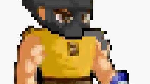 gladiator deep-lf2 sprite edit