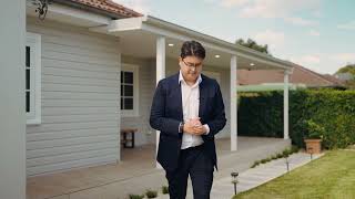 [#TeamRichardMatthews] 22 Marie Street, Castle Hill with Jason Niu & Vivek Tailor