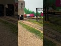 Norfolk Southern - Stack Train - Coshocton Model Railroad Club