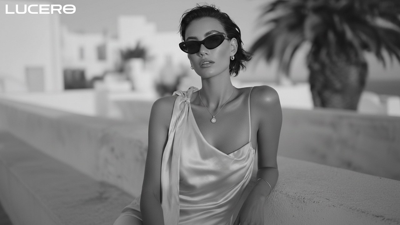 Spanish Soulful Deep Lounge - Relaxing Mix for Evening Vibes