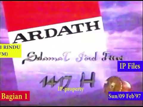Ardath - Idul Fitri (1997)