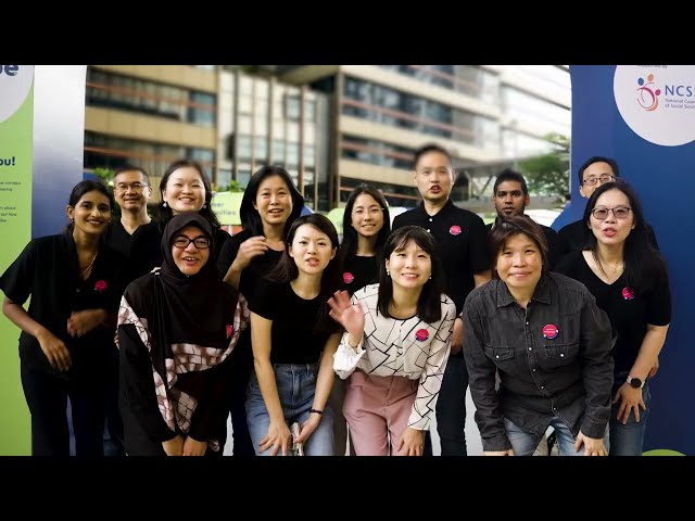 Thumbnail for Key Highlights of Social Service Tribe Festival 2024 | National Council of Social Service