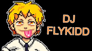 ChainsawDance - DJ FLYKIDD