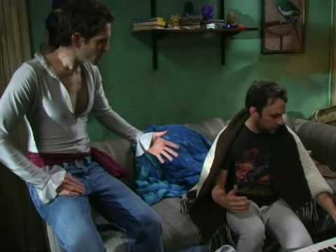 How Well Do You Know Charlie Kelly?  …