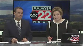 White River Junction VA Medical Center works to get ORs back online after flood