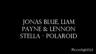 Jonas Blue, Liam Payne & Lennon Stella - Polaroid Karaoke (Piano Version) screenshot 3