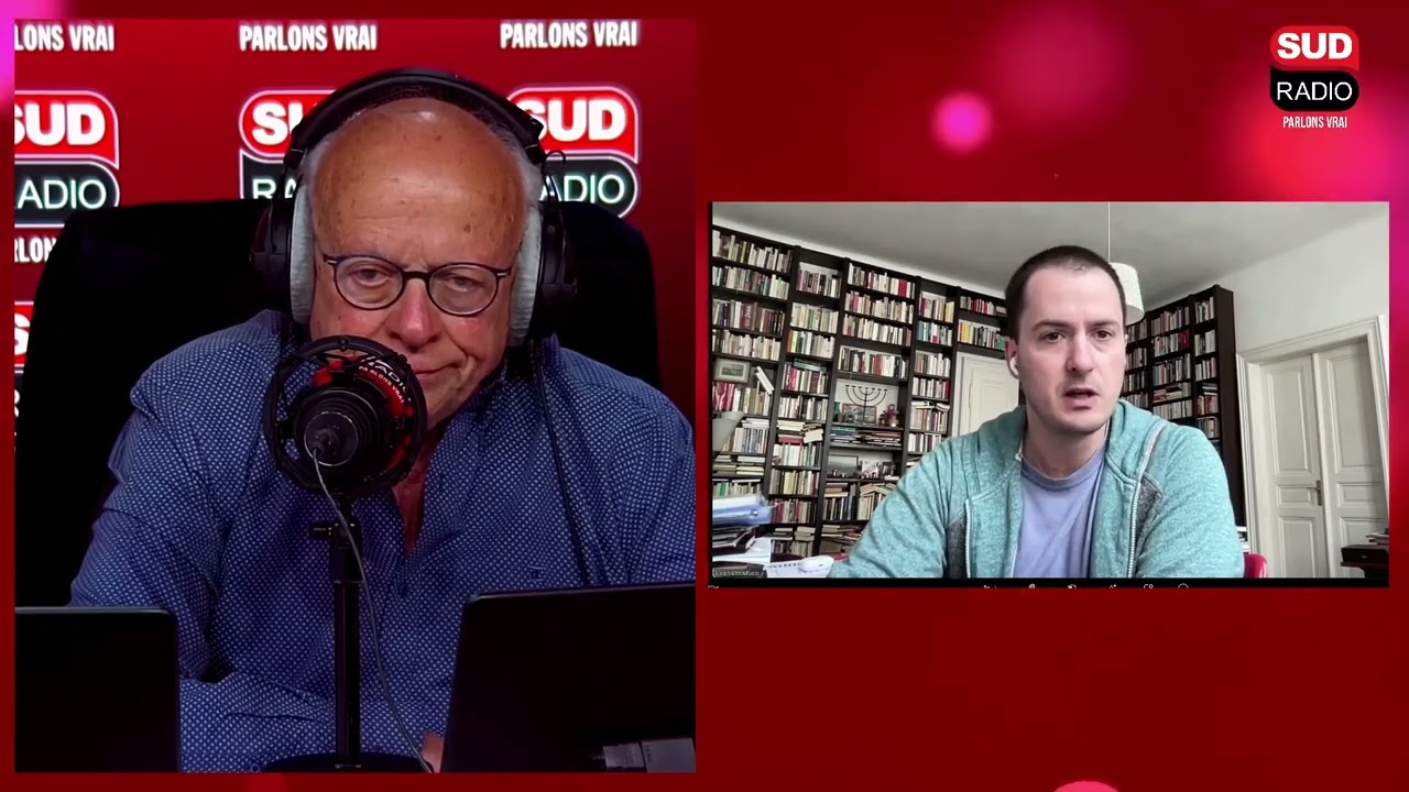 Slovaquie : le Premier ministre Robert Fico blessé par balles en pleine rue