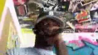One Be Lo - 'Freestyle Pt. 4 (At UGHH.com Retail)' - 8/23/06