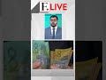 Oil Down, Gold Up | Firstpost Live | N18G