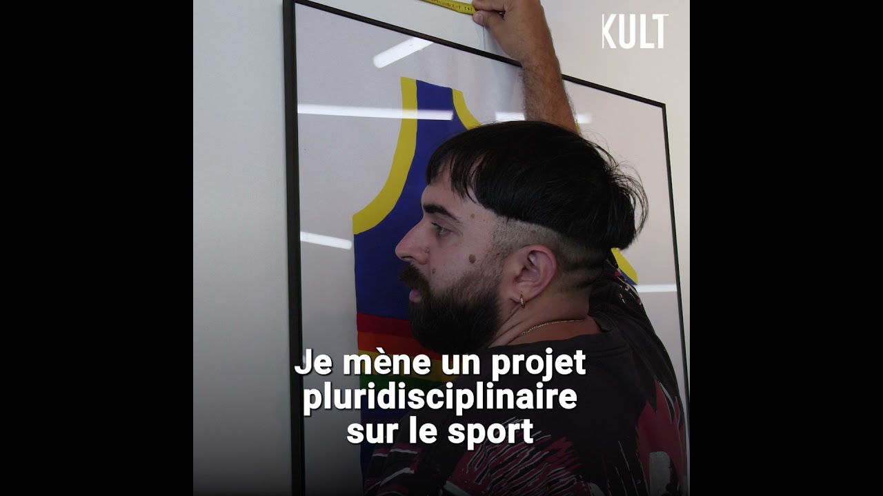 KULT MEDIA : Le Fonds Réunion des Talents - Dunkorama : This Boy Knew