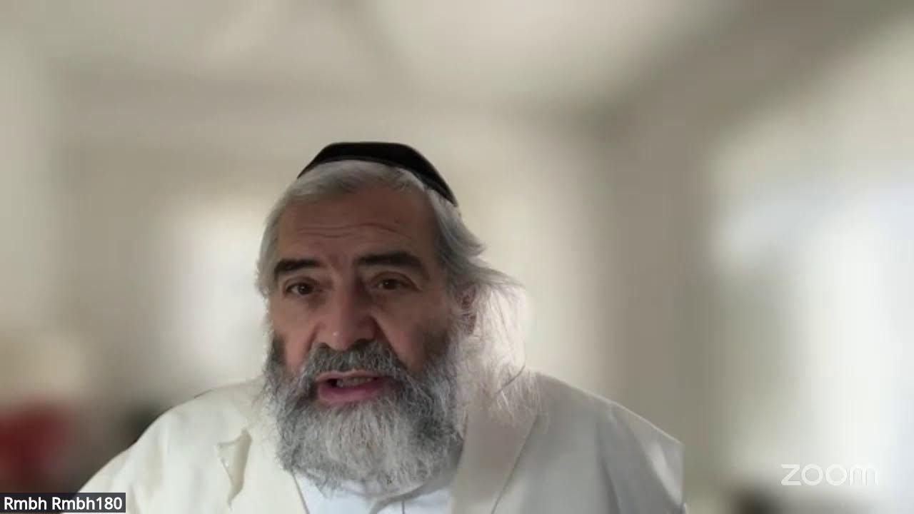 Likouté Moharan Torah 6,10