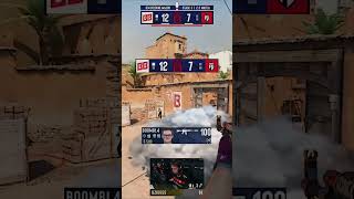 BB GO TO PLAY-OFF #кс2 #cs2 #boombl4 #krabeni