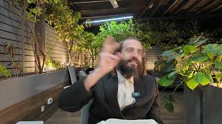 הסיפור של רבה בר בר חנה ובלועי קורח | ליקוטי מוהר"ן - תורה י' 11 | הרב דוד גבירצמן