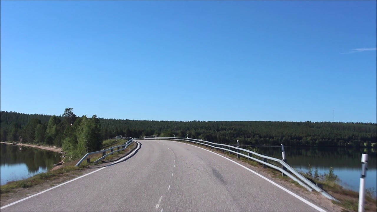 2018 07 10 Posio Livojärvi YouTube