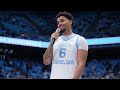MBB: Elijah Davis Senior Speech - March 3, 2026