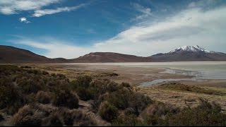 Documental Arica y Parinacota Paisaje Cultural de América