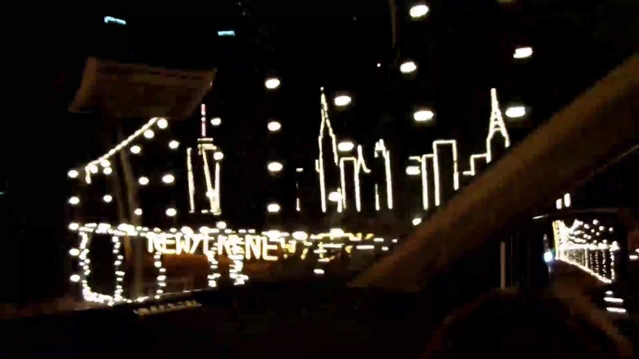 Bayport light show coupon