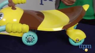 Razor Jr Twisti from Razor