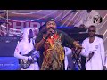 RAS KIMONO LAST CONCERT PERFORMANCE BEFORE HIS DEATH