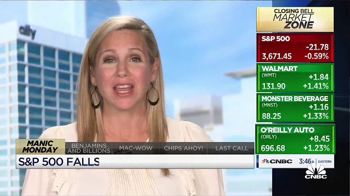 Expect market upturn after midterm elections, says...