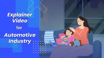 Kemper Life (Video 2) | Explainer Video by Animation Explainers