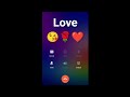 New GF Love ❤️🌹 Romantic 💋 Girl 😘 Call Prank 😂 | Duplicate Girlfriend Funny Call Recording Prank 🔥😅 