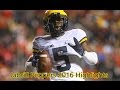 Jabrill Peppers 2016 Highlights