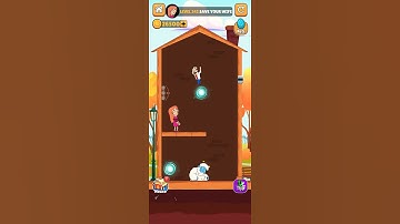 Home pin game Level 242