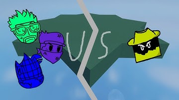 Vs Beta Devs Perfect Run | Item Asylum