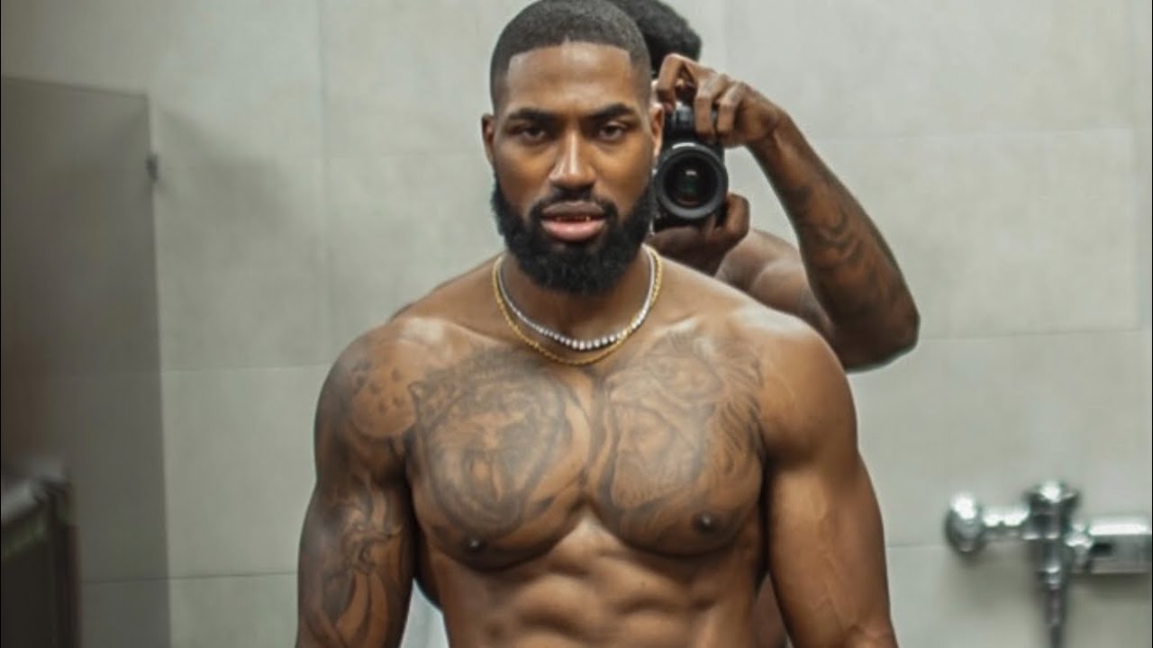 Почему мужчины должны быть стройными