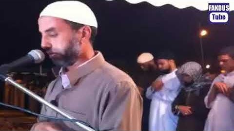 ماتيسر من سورة البقرة وقصار السور بصوت يونس اسويلص