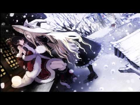 【東方Vocal】「Liz Triangle」~ White Snow
