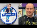 Ten Questions With The Southern Comic Geek | What Issues Do Comic Book Collector Face Today?