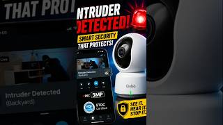 #Shorts #SecurityCamera #TechShorts #Qubo #SmartHome #HomeSecurity #CCTVCamera #TrendingNow