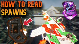 How To Spawn Trap | Black Ops 6 Ranked Play