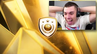 115 OVR в ПАКЕЕЕЕ !!! МНЕ УДАЛОСЬ ПОЙМАТЬ САМОГО ДОРОГОГО КУМИРА в ОТКРЫТИИ ПАКОВ - FIFA MOBILE