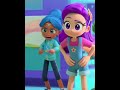 ketika purple dan teman-temannya bertemu Optimus prime.#meme#transformers#rainbowbubblegem